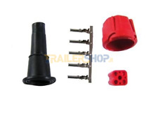 Kit connettore fanale usato  Italia