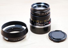 Leica summicron mm gebraucht kaufen  Freiburg im Breisgau