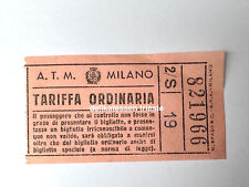 Bus autobus tram usato  Trieste