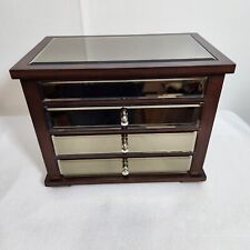 Pier jewelry box for sale  Nescopeck