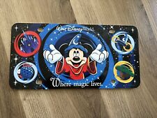 Vintage disney sorcerer for sale  Goshen