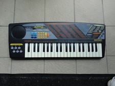 Bontempi pianola 0ttave usato  Busto Arsizio