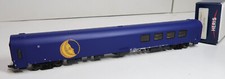 Heris 11052 loungewagen gebraucht kaufen  Recklinghausen