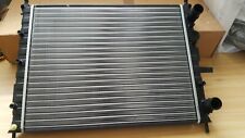 731303 RADIATORE RAFFREDDAMENTO  FIAT BRAVO/BRAVA 1.8-2.0 HGT - RADIATOR VALEO comprar usado  Enviando para Brazil
