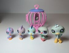 Littlest petshop lps d'occasion  Bourgoin-Jallieu