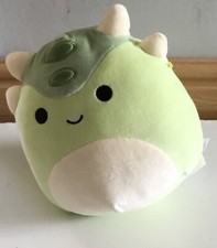 Original squishmallows nolan for sale  SHEFFIELD