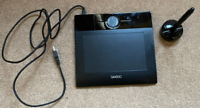 Wacom bamboo mte450a for sale  SALISBURY