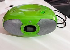 Tragbarer player radio gebraucht kaufen  Essen