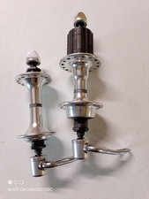 Cubos Shimano 600 tricolor 32/32 furos  comprar usado  Enviando para Brazil