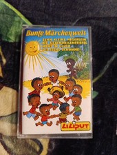 Liliput bunte märchenwelt gebraucht kaufen  Bodenmais