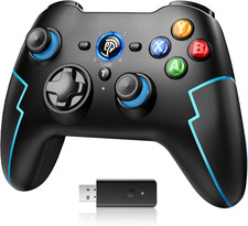 Controller wireless bluetooth usato  Roma