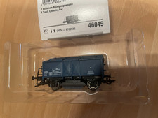 Märklin schienen reinigungswa gebraucht kaufen Märklin schienen reinigungswa gebraucht kaufen  Welzheim