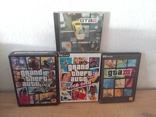 Gta sammlung gebraucht kaufen  Schwalmstadt