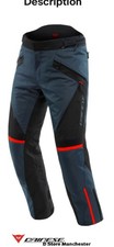 Dainese tempest dry for sale  READING