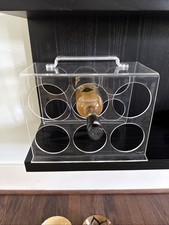 Vintage morgan lucite for sale  Birmingham