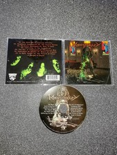 Monstrosity dark purity usato Monstrosity dark purity usato  Stignano