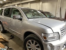Strut qx56 2004 for sale  Waterbury