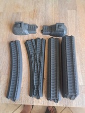 Märklin kunststoffgleis gleis gebraucht kaufen  Burgwindheim