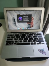 Apple macbook air d'occasion  Expédié en Belgium