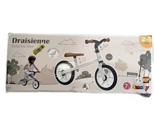 Smoby laufrad first gebraucht kaufen  Wiefelstede