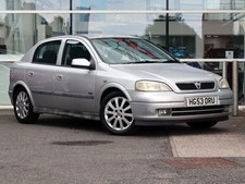 vauxhall astra 1 6 sxi for sale  CHRISTCHURCH