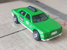 Matchbox green taxi for sale  Shipping to Ireland