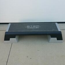 Reebok aerobics step for sale  Waterloo