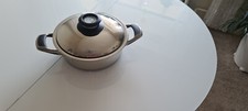 Amc topf 24cm gebraucht kaufen  Berlin
