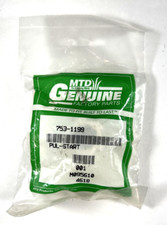 New mtd 753 for sale  Bellmore