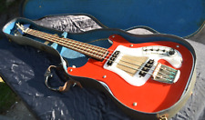 Hagstrom sweden hagstrom for sale  Jacksonville