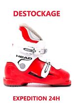 Chaussure ski enfant d'occasion  France