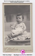 Enfant bébé assis d'occasion  Chaumont
