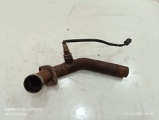 Collettore scarico con usato  Villasalto