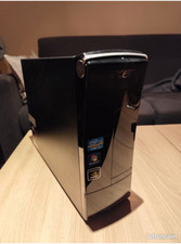 Tour acer core d'occasion  Fessenheim