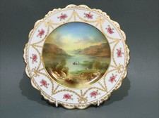 Paragon hand decorated for sale  TAUNTON