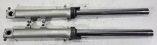 Suspenssion right and left front fork tube leg Honda CBF 600 2004-2007 year na sprzedaż  PL