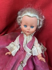 Furga italy doll for sale  Santa Barbara