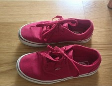 Vans atwood low usato  Catania