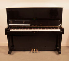 Reconditioned yamaha upright for sale  LEEDS