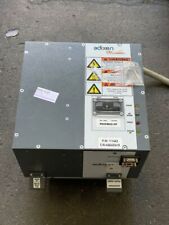 Adixen 1600m turbomolekular gebraucht kaufen  Kölleda