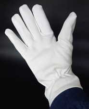 White gloves memorial for sale  DARTFORD