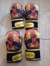 Pairs islero spider for sale  SALFORD
