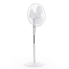 Daewoo pedestal fan for sale  SALFORD