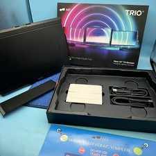 Pixels mobile trio for sale  Midlothian