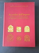 Confini dell impero usato  Villafranca d'Asti