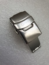 Oris chiusura deployante usato  Torino
