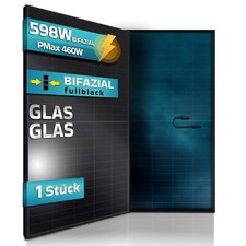 Sunniva solar module gebraucht kaufen  Eschwege