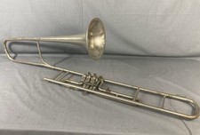 Trombone cilindri italiano usato  Vaiano Cremasco