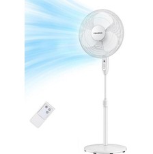 Ventilador doméstico elétrico oscilante Pelonis 3 velocidades suporte livre branco PFS40A4BW comprar usado Ventilador doméstico elétrico oscilante Pelonis 3 velocidades suporte livre branco PFS40A4BW comprar usado  Enviando para Brazil
