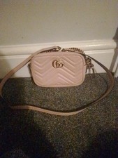 Gucci women handbag for sale  BRISTOL